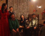 Filmkritik Bis dann, mein Sohn