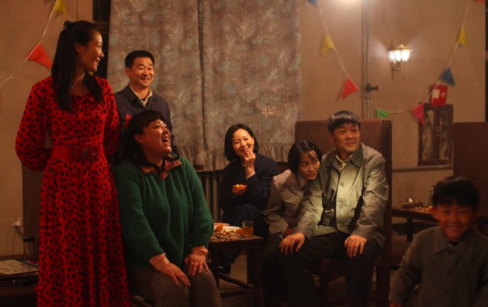 Filmkritik Bis dann, mein Sohn