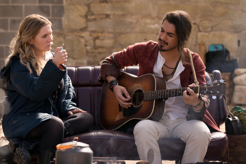 Zombieland 2: Doppelt hält Besser Filmkritik