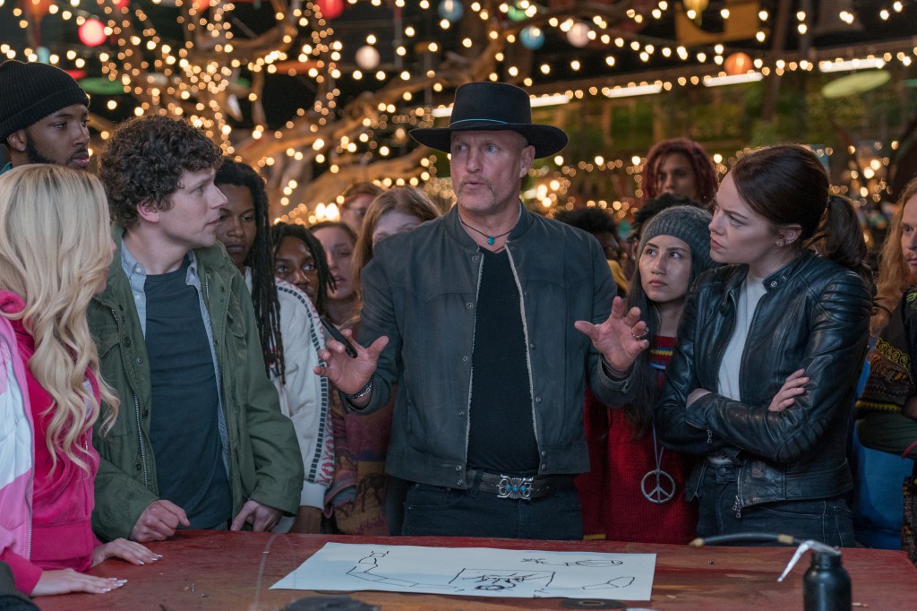 Zombieland 2: Doppelt hält besser