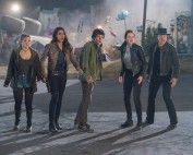 Zombieland 2: Doppelt hält besser Filmkritik