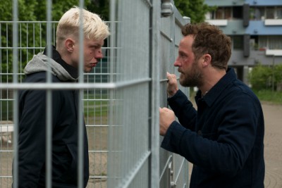 Das schönste Paar Filmkritik