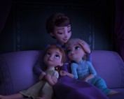 Die Eiskönigin 2 Filmkritik