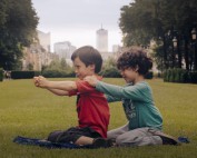 Götter von Molenbeek Filmkritik