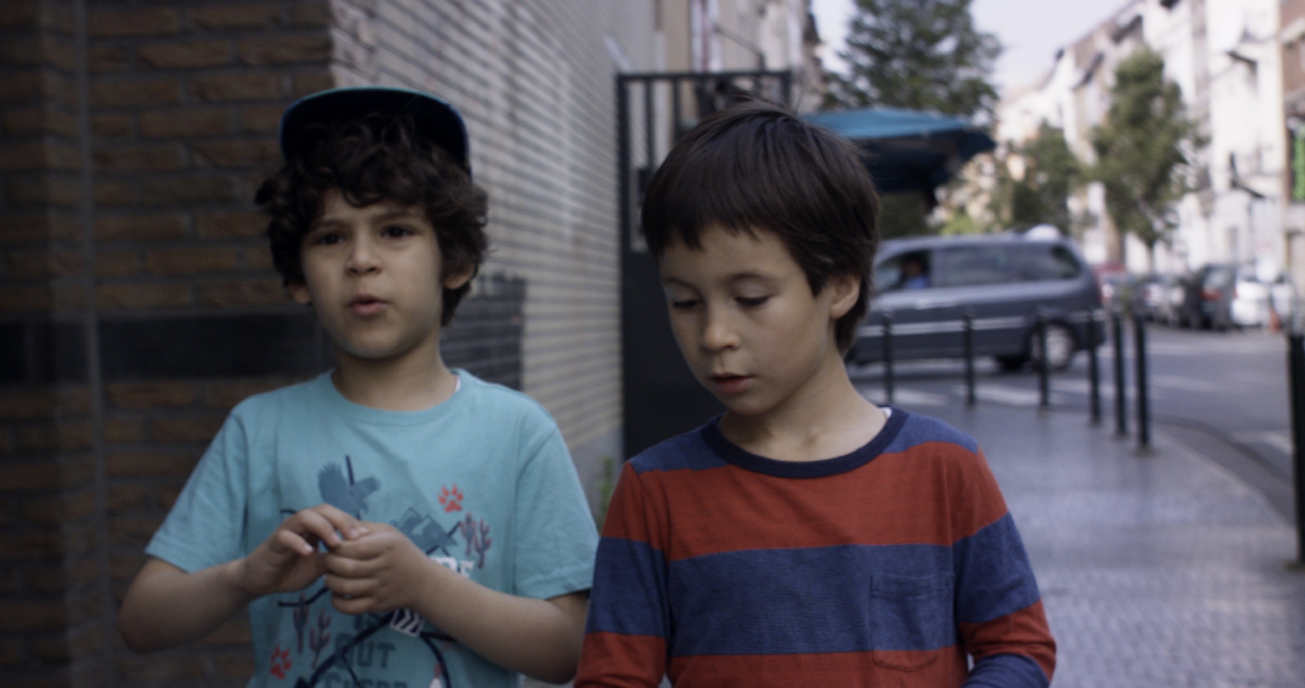 Götter von Molenbeek