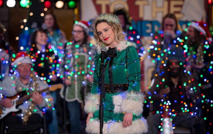 Filmkritik Last Christmas