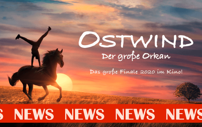 Ostwind - Der große Orkan
