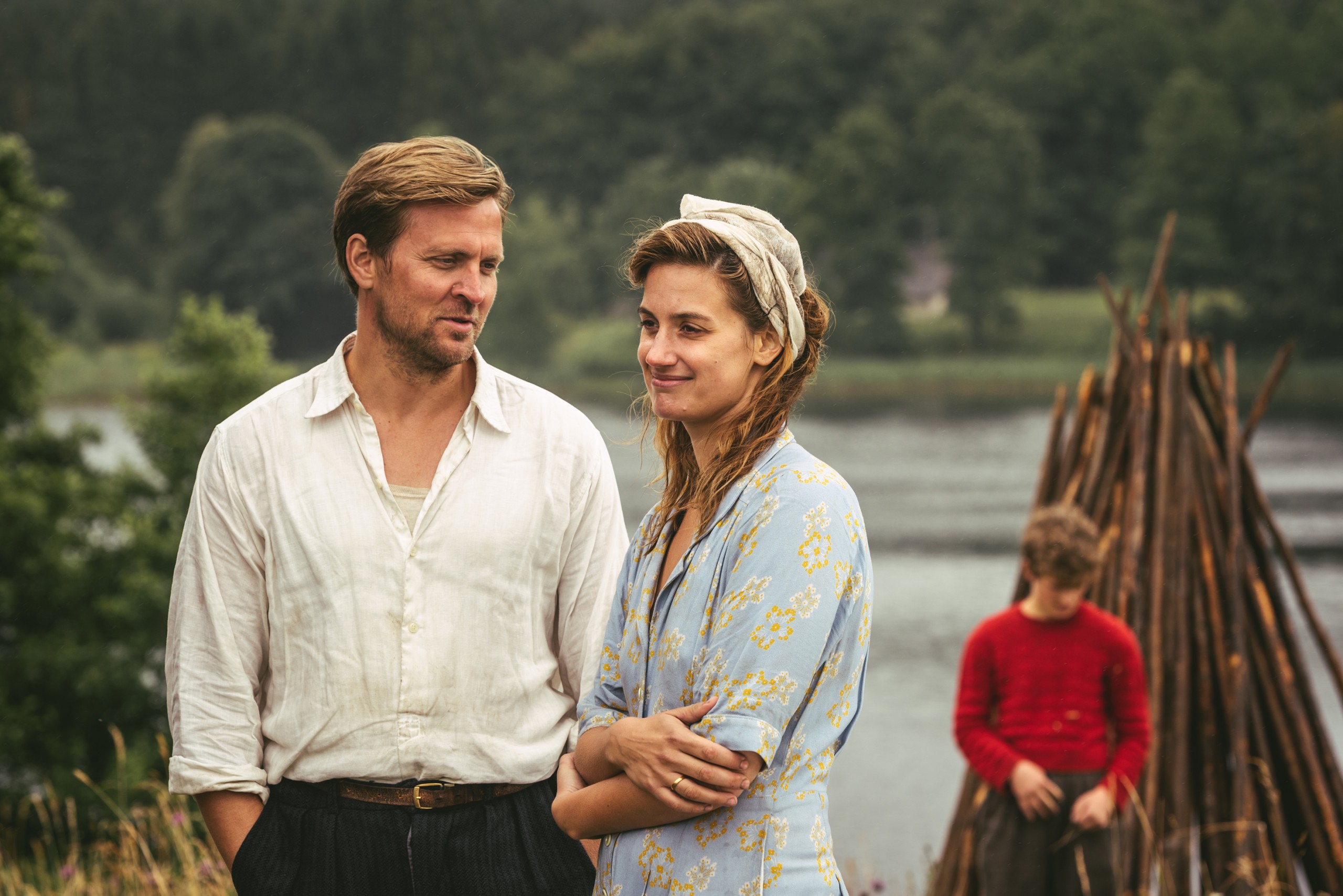 Pferde Stehlen Filmkritik