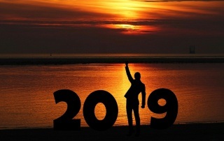 Good Bye 2019