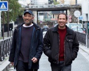 Alles außer gewöhnlich