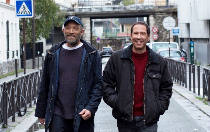 Alles außer gewöhnlich