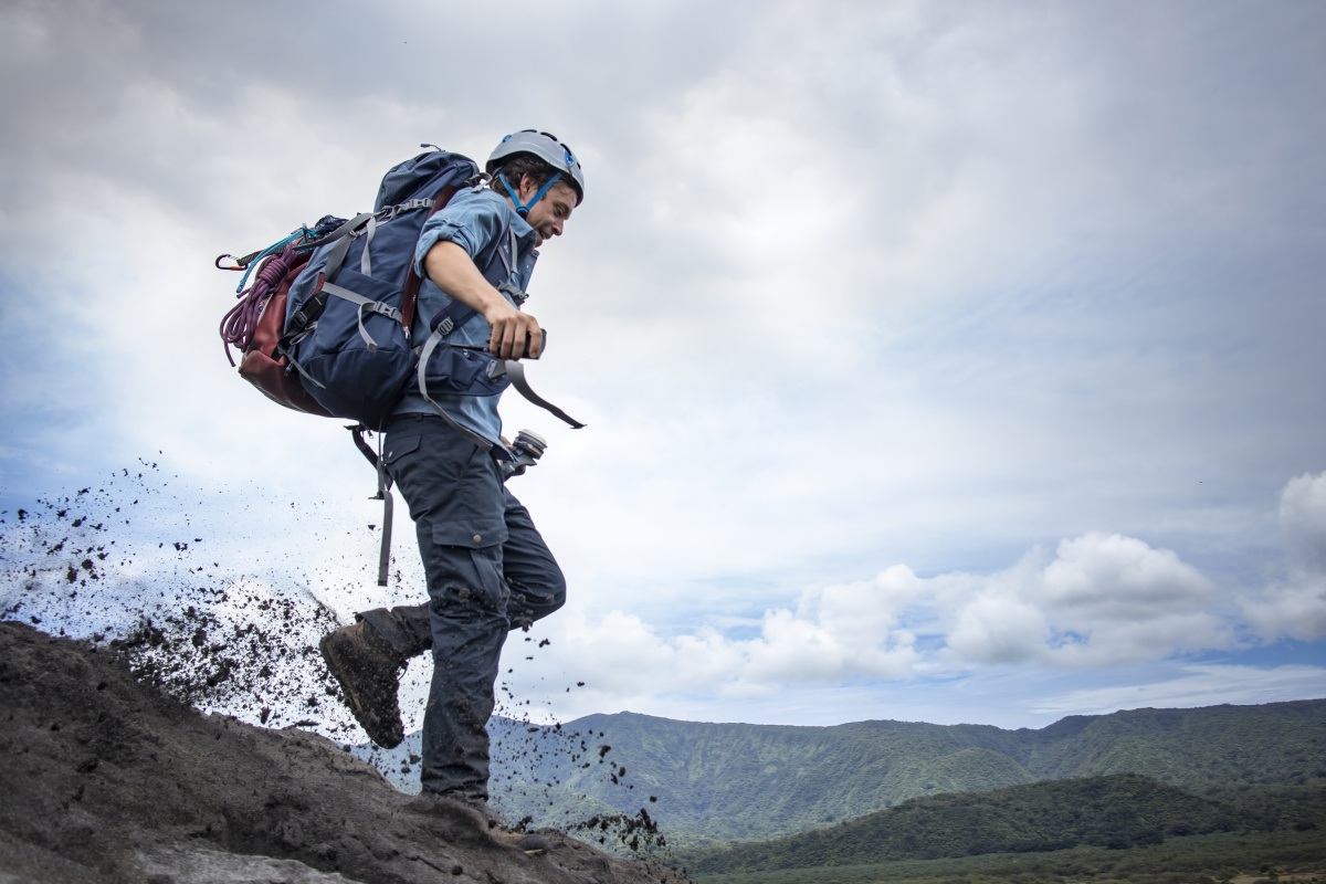 Checker Tobi und das Geheimnis unserer Planeten