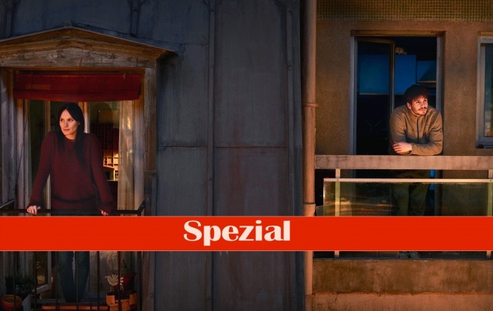 Einsam Zweisam Spezial