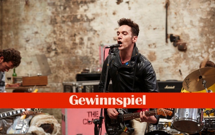 London Town Gewinnspiel