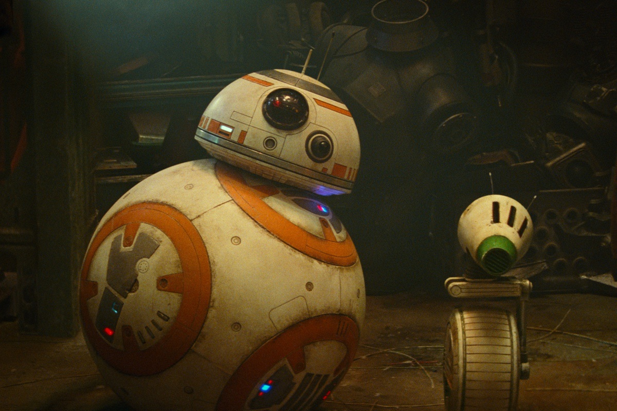 Star Wars: Der Aufstieg Skywalkers