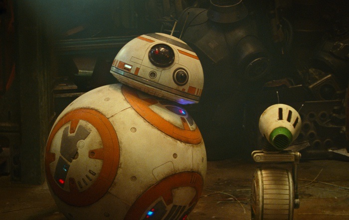 Star Wars: Der Aufstieg Skywalkers