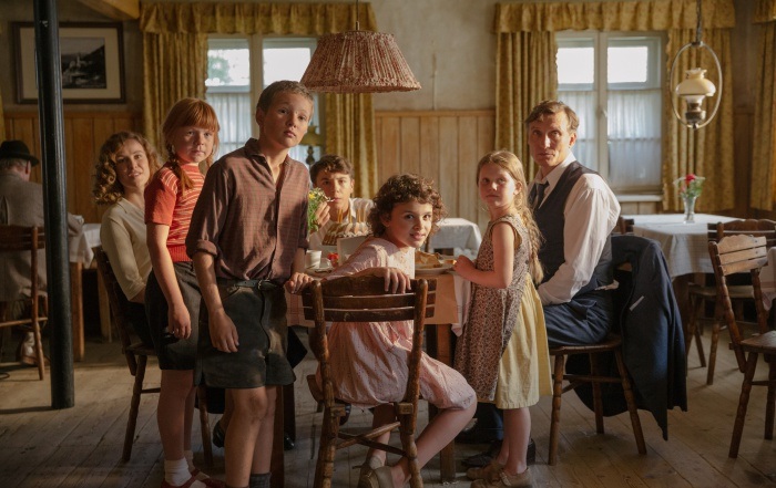 Als Hitler das rosa Kaninchen stahl