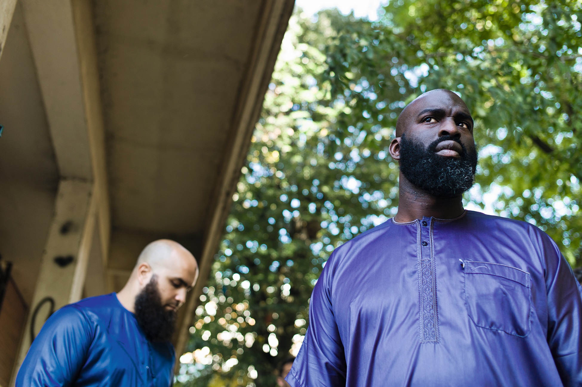 Die Wütenden - Les Misérables