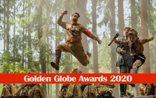 Golden Globe Awards 2020