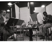 Miles Davis: Birth Of The Cool