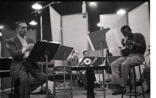 Miles Davis: Birth Of The Cool