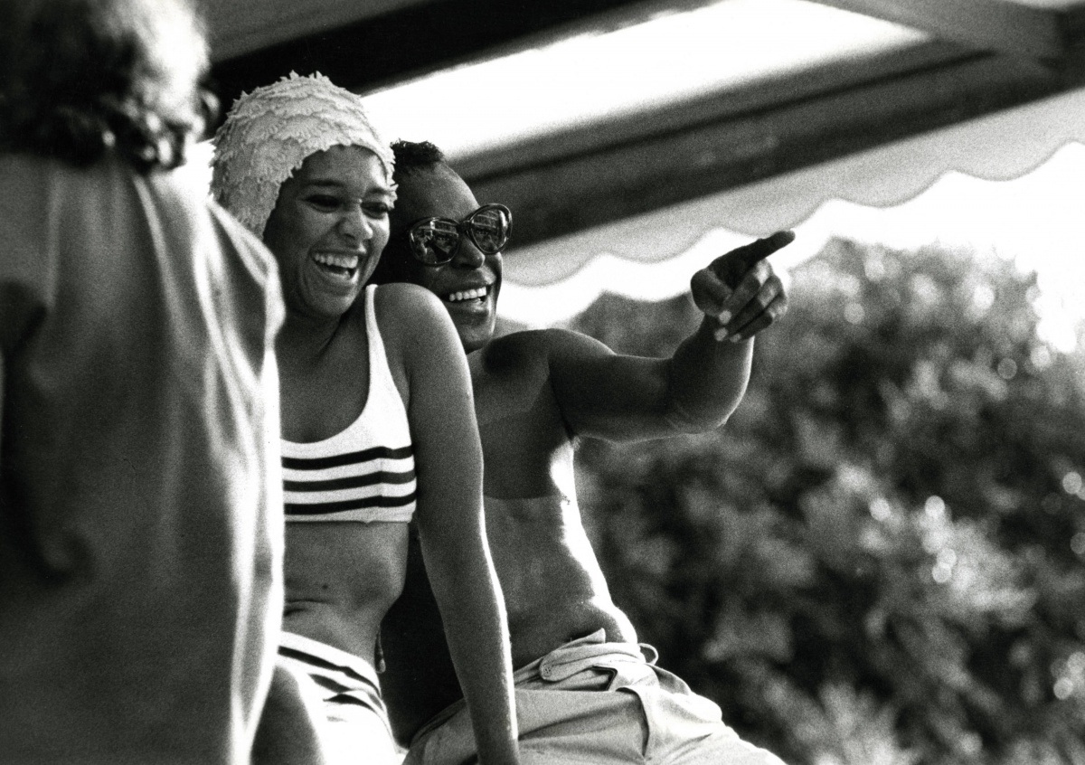 Miles Davis: Birth Of The Cool