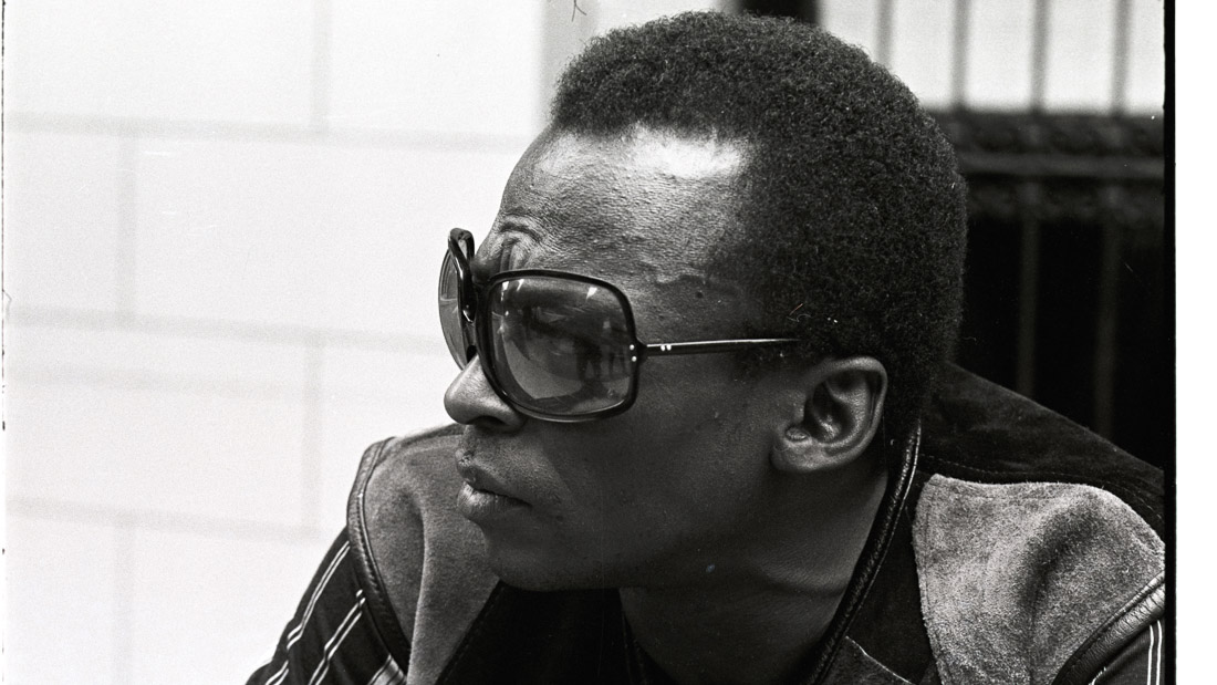 Miles Davis: Birth Of The Cool