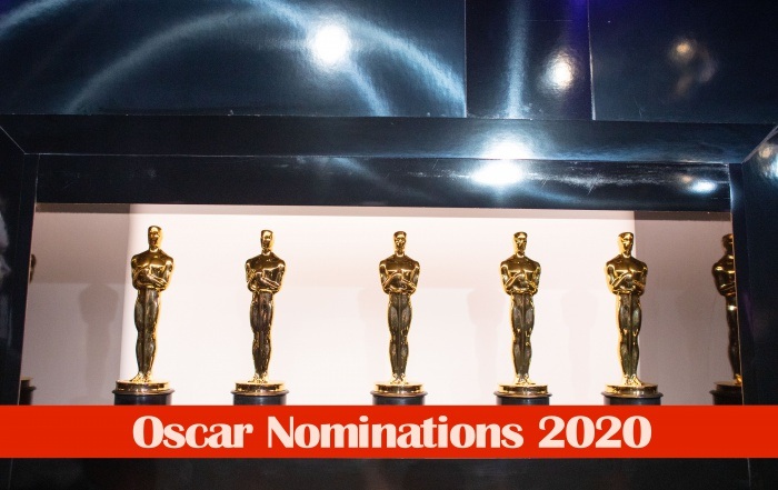 Oscar-Nominierungen 2020