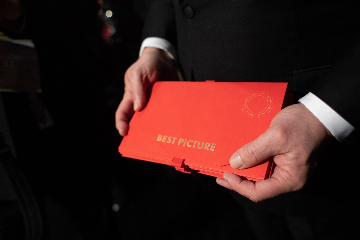 Oscar-Nominierungen 2020