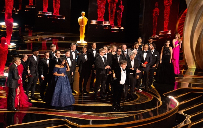 Oscars 2019