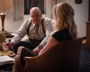 Bombshell - Das Ende des Schweigens