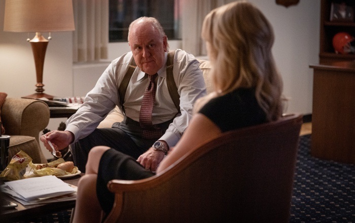 Bombshell - Das Ende des Schweigens