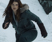 Daughter of the Wolf