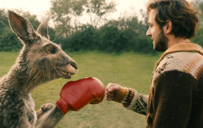 Die Känguru-Chroniken