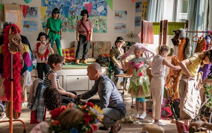 Enkel für Anfänger