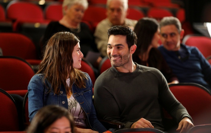 Sag's nicht weiter, Liebling