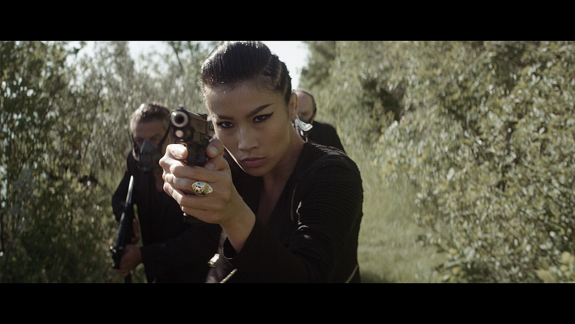 SuperGrid - Road To Death