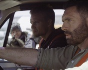 SuperGrid - Road To Death