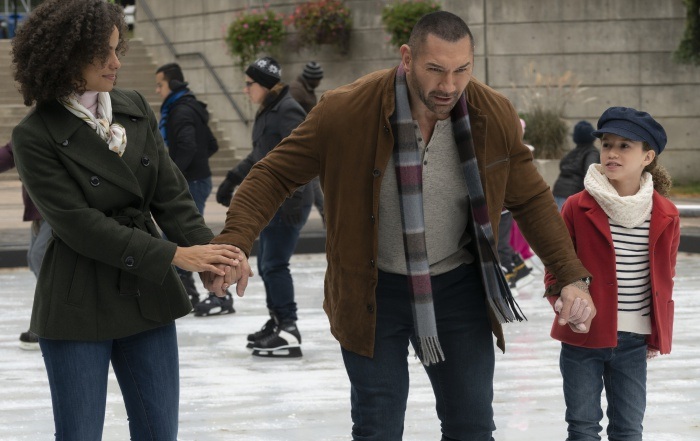 Der Spion von Nebenan