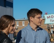 Der unverhoffte Charme des Geldes