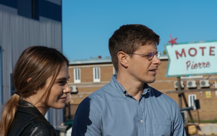 Der unverhoffte Charme des Geldes