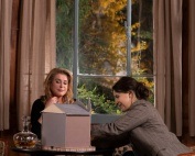 La Vérité - Leben und Lügen lassen