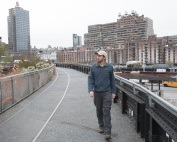 New York - Die Welt vor deinen Füßen