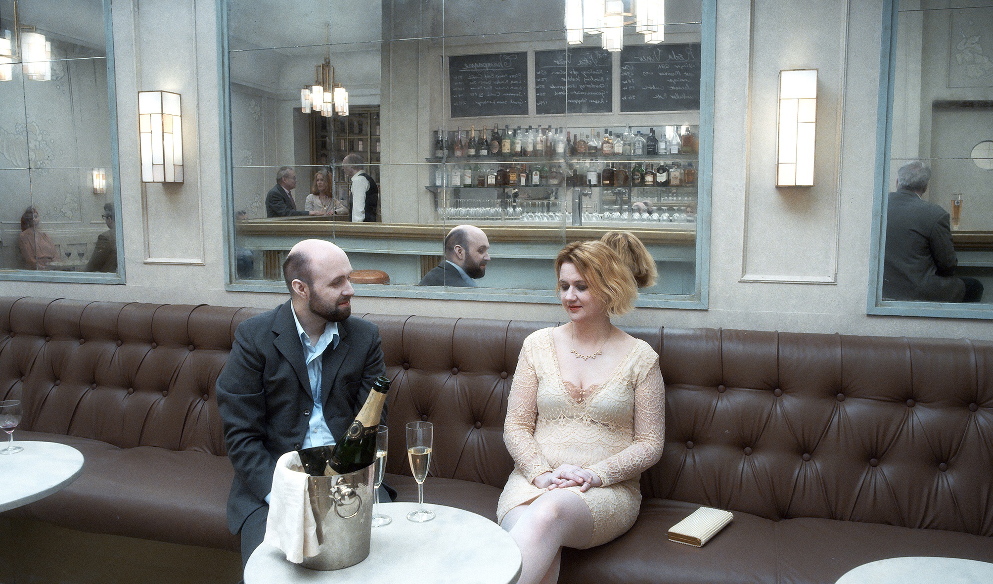 Über die Unendlichkeit