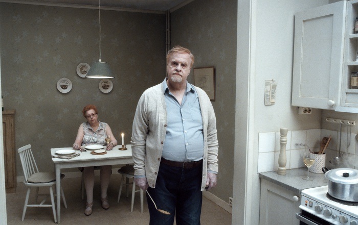 Über die Unendlichkeit