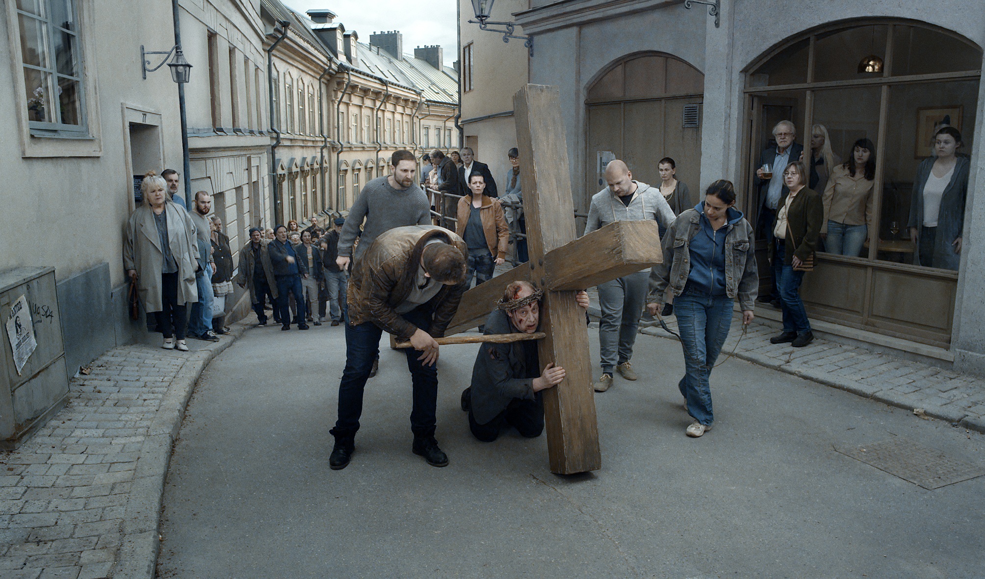 Über die Unendlichkeit