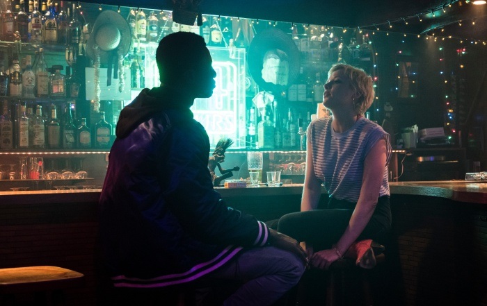 Berlin Alexanderplatz