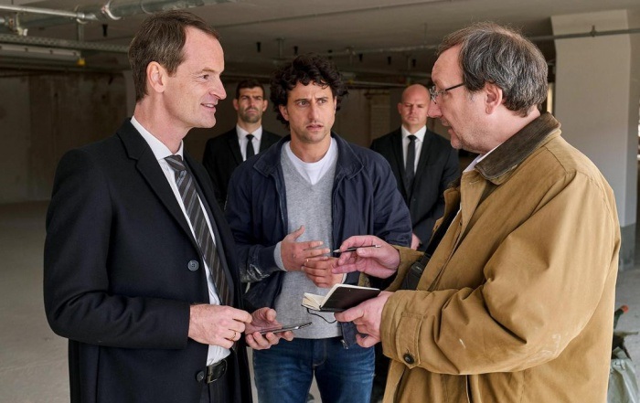 Der König von Köln