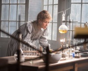 Marie Curie - Elemente des Lebens