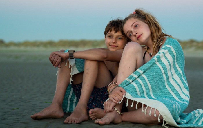 Meine wunderbar seltsame Woche mit Tess